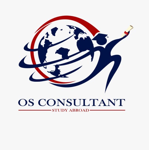 OS Consultant Logo
